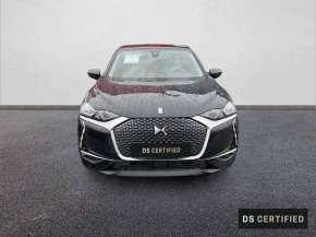 DS DS 3 Crossback Essence