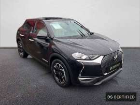 DS DS 3 Crossback Essence