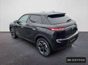 DS DS 3 Crossback Essence