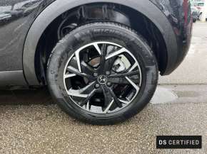 DS DS 3 Crossback Essence