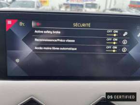 DS DS 3 Crossback Essence