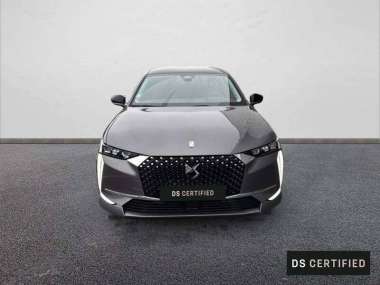 DS DS 4 Diesel