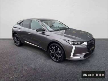 DS DS 4 Diesel