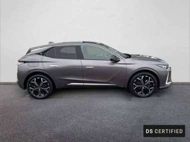 DS DS 4 Diesel