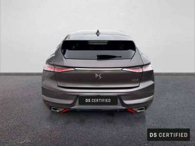 DS DS 4 Diesel