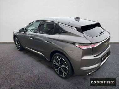 DS DS 4 Diesel