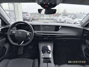 DS DS 4 Diesel