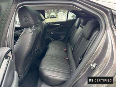 DS DS 4 Diesel