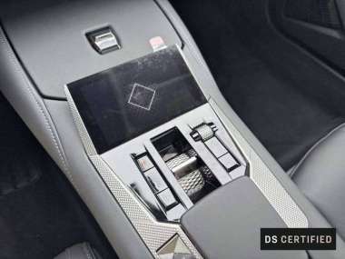 DS DS 4 Diesel