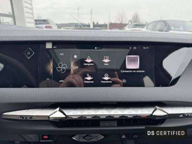 DS DS 4 Diesel