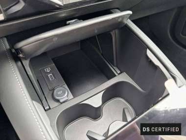 DS DS 4 Diesel