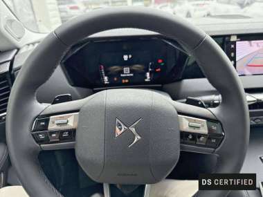 DS DS 4 Diesel
