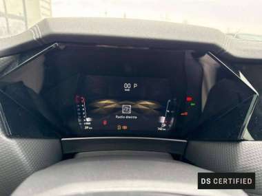 DS DS 4 Diesel