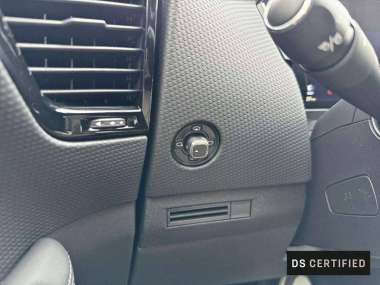 DS DS 4 Diesel
