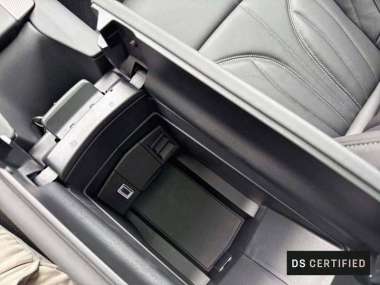 DS DS 4 Diesel