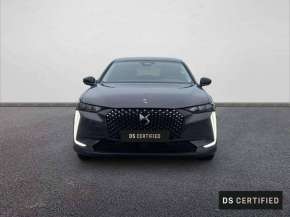 DS DS 4 Hybride
