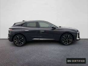 DS DS 4 Hybride