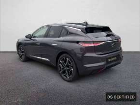 DS DS 4 Hybride