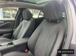 DS DS 4 Hybride