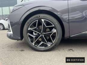 DS DS 4 Hybride