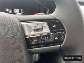 DS DS 4 Hybride