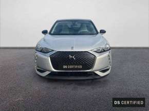 DS DS 3 Crossback Essence