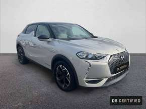 DS DS 3 Crossback Essence