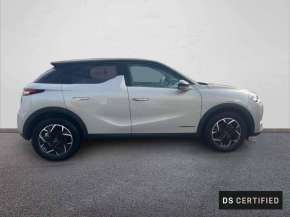 DS DS 3 Crossback Essence