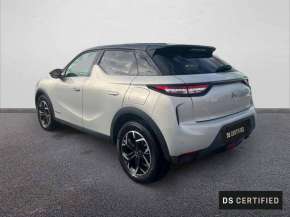 DS DS 3 Crossback Essence