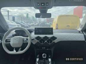 DS DS 3 Crossback Essence