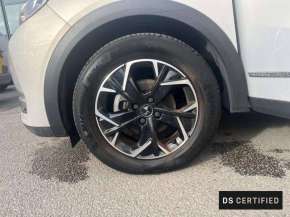 DS DS 3 Crossback Essence