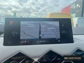DS DS 3 Crossback Essence