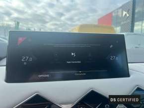 DS DS 3 Crossback Essence