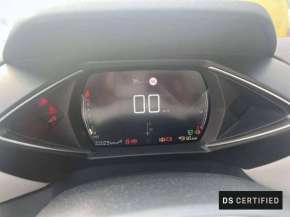 DS DS 3 Crossback Essence