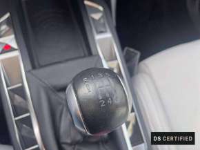 DS DS 3 Crossback Essence