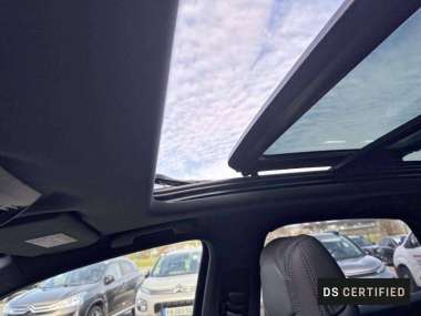 DS DS 7 Crossback Hybride