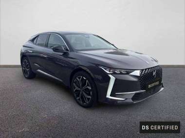 DS DS 4 Hybride