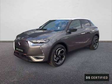 DS DS 3 Crossback Diesel