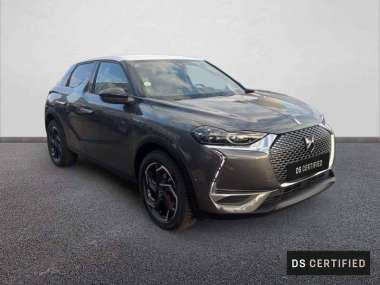 DS DS 3 Crossback Diesel