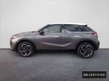 DS DS 3 Crossback Diesel