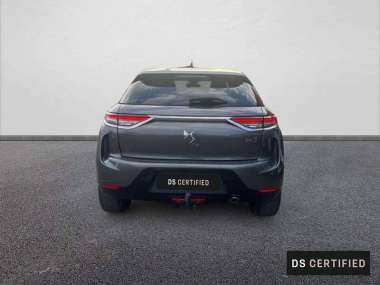 DS DS 3 Crossback Diesel