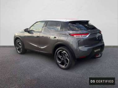 DS DS 3 Crossback Diesel