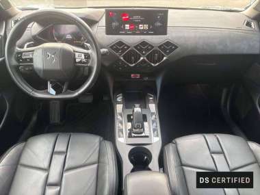 DS DS 3 Crossback Diesel