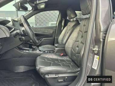 DS DS 3 Crossback Diesel
