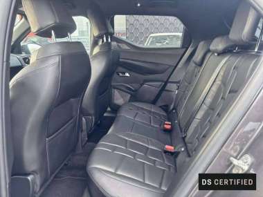 DS DS 3 Crossback Diesel