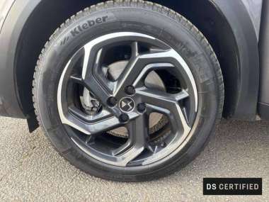 DS DS 3 Crossback Diesel