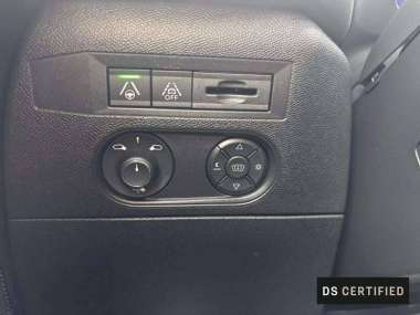 DS DS 3 Crossback Diesel