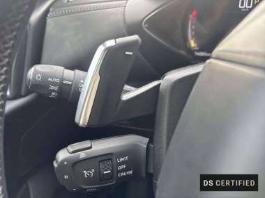 DS DS 3 Crossback Diesel