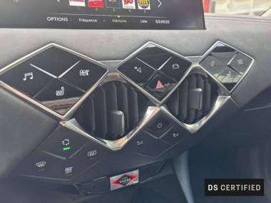 DS DS 3 Crossback Diesel