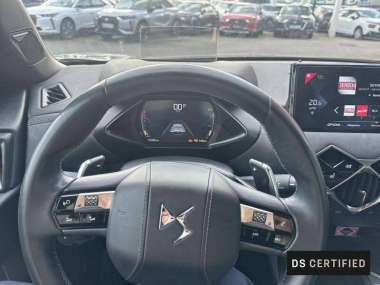 DS DS 3 Crossback Diesel